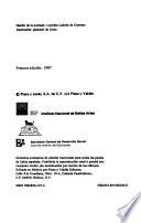 Lecturas taurinas