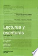 Lecturas y escrituras fundamentos y propuestas de ensenanza