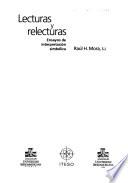 Lecturas y relecturas
