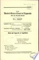 Lee V. Carolina Casualty Company