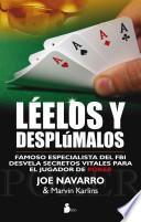 Léelos y desplúmalos