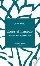 Leer el mundo