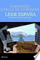 Leer España