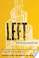 Left Transnationalism
