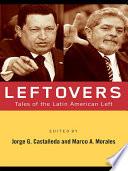 Leftovers