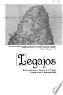Legajos