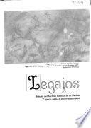 Legajos