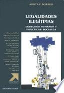 Legalidades ilegítimas
