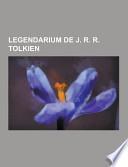 Legendarium de J. R. R. Tolkien