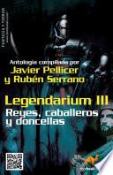 Legendarium III