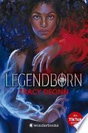 Legendborn (Legendborn 1)
