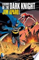 Legends of the Dark Knight: Jim Aparo Vol. 2