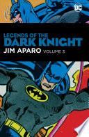 Legends of the Dark Knight: Jim Aparo Vol. 3
