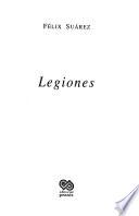 Legiones