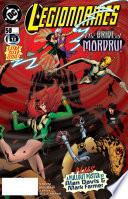 Legionnaires (1993-2000) #50