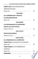 Legislación electoral del Estado de México