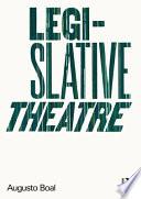 Legislative Theatre