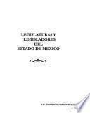 Legislaturas y legisladores del Estado de México