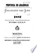 Leis, decretos e regulamentos