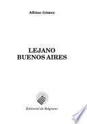 Lejano Buenos Aires
