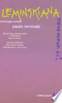 Leminskiana