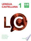 Lengua Castellana 1 (Edición 2023)