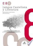 Lengua Castellana y Literatura 2º ESO - Novedades 2023