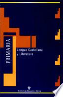 Lengua Castellana y Literatura.