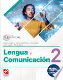 Lengua y comunicación 2. Perspectivas