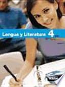 Lengua y literatura, 4 ESO
