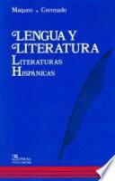 Lengua y Literatura