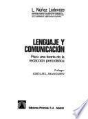 Lenguaje y comunicación