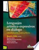 Lenguajes artístico-expresivos en diálogo
