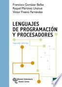 Lenguajes de programación y procesadores