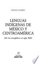 Lenguas indígenas de México y Centroamérica