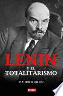 Lenin y el totalitarismo