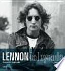 Lennon. La leyenda