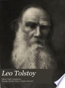 Leo Tolstoy
