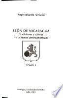León de Nicaragua