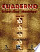 León Guanajuato. Cuaderno estadístico municipal 2001