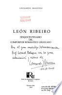 León Ribeiro