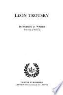 Leon Trotsky