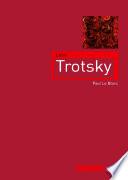 Leon Trotsky