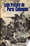 Leon Trotsky on the Paris Commune