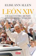 León XIV