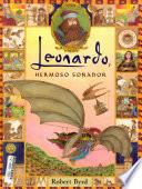 Leonardo, hermoso soñador