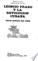Leoncio Prado y la revolución cubana