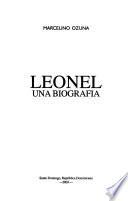 Leonel, una biografía