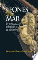 Leones del mar