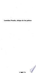 Leonidas Proaño